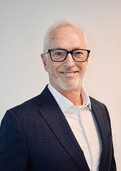 Michael Ferrin