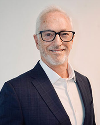 Michael Ferrin