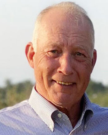 Steve Walstad